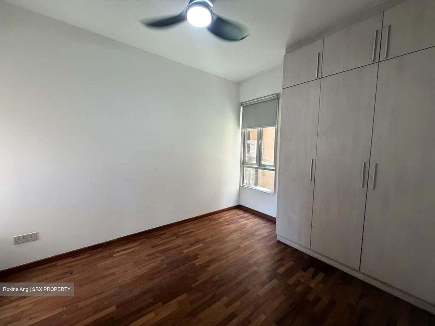 The Sensoria (D27), Condominium #575660761